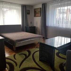 Mieszkanie 2 pokojwe-JAGA