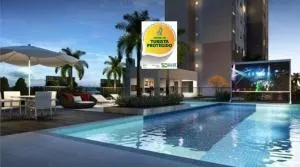 Perto Aeroporto Salgado Filho e Arena do Grêmio - Navegantes