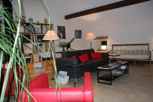 B&B / Chambres d'hotes Les FREJALS : photos des chambres