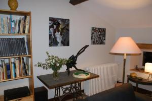 B&B / Chambres d'hotes Les FREJALS : photos des chambres