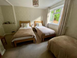 Triple Room with Shower room in Coire Glas Guest House