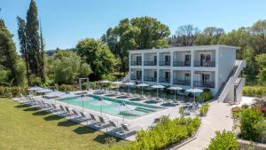 La Maison Corfu - Adults Only