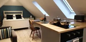 Little Knapp - Chickerell