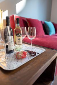 Il Valentino Luxury Houses