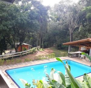 Sitio Arco Iris da Lia