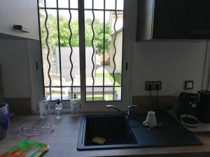 B&B / Chambres d'hotes Chambre avec tout le confort d'un appartement : photos des chambres