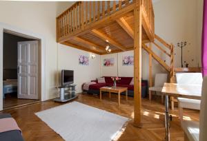 CityHeart Apartments