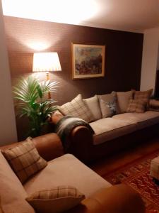 Bishops Park Apartment