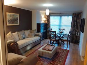 Bishops Park Apartment