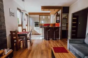 Apartament nad Łyną - Dywity