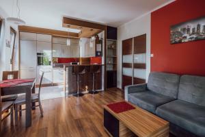 Apartament nad Łyną