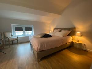 B&B / Chambres d'hotes La Dormance : photos des chambres