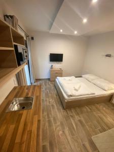 Silver Relax Siófok