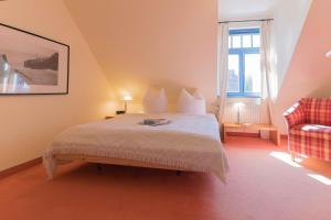 Ferienhaussiedlung Strandperlen Küstenhof 3b (Typ V)