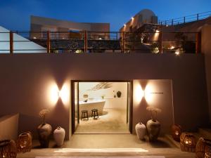 Melidonia Suites Santorini Greece