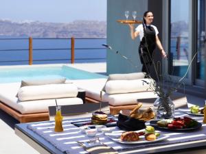 Melidonia Suites Santorini Greece