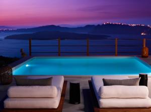 Melidonia Suites Santorini Greece