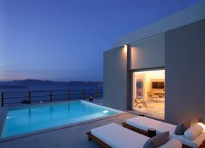 Melidonia Suites Santorini Greece