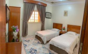 الارجوان الراقية