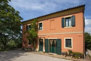 B&B Viadelcampo - Borghetto