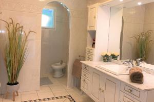 Maisons d'hotes La Villa Saint Andre - Argeles sur mer : photos des chambres