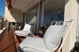 GALETS BLEUS by K6 Conciergerie Prestige