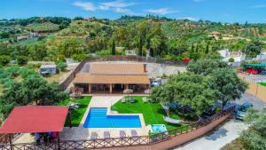 Cubos El Balcon de las Lomas