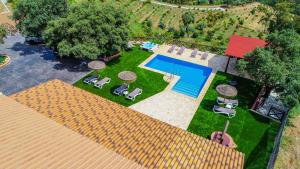 Cubos El Balcon de las Lomas