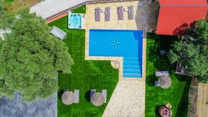 Cubos El Balcon de las Lomas