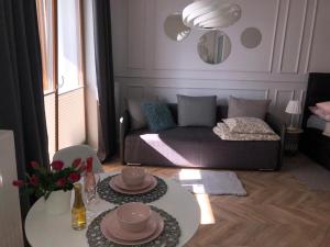 Apartament Bellamore