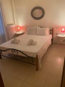 Anna Apartments Kavala Greece