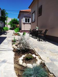 Nymphes Apartments Achaia Greece