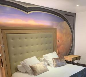 Hotels Hotel et Spa Le Lion d'Or : photos des chambres