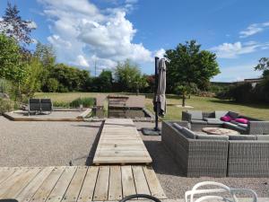 B&B / Chambres d'hotes Chez Marianne : photos des chambres