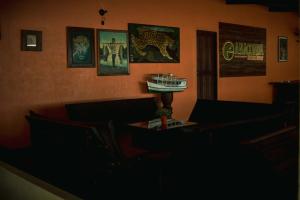 Anaconda Amazon Island