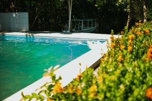 Anaconda Amazon Island