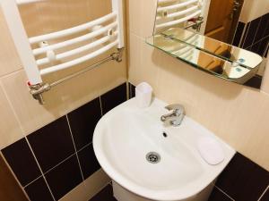 Апартаменти 21