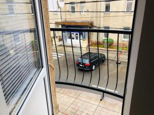 Апартаменти 21