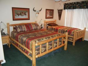 Rocky Point Ranch, Montana