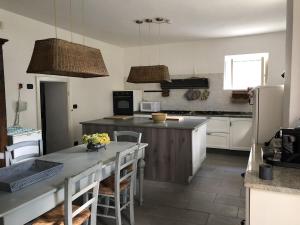 Casa Capanni alla Fila