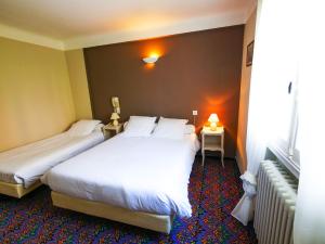 Hotels Auberge de la Tour : photos des chambres