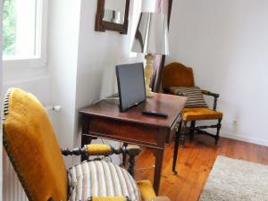 Maisons de vacances Sleep near Disney Paris : photos des chambres