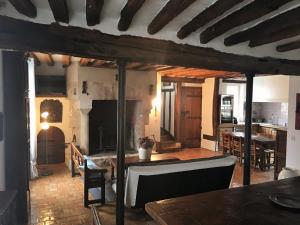 Maisons de vacances Sleep near Disney Paris : photos des chambres