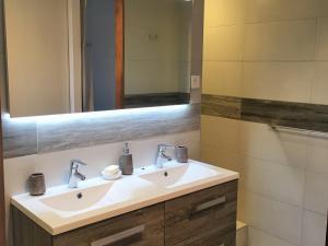 Maisons de vacances Sleep near Disney Paris : photos des chambres