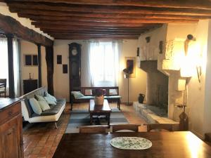 Maisons de vacances Sleep near Disney Paris : photos des chambres
