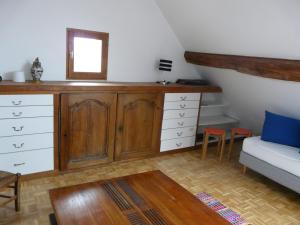 Maisons de vacances Sleep near Disney Paris : photos des chambres