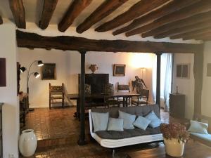 Maisons de vacances Sleep near Disney Paris : photos des chambres