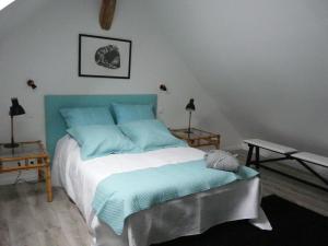 Maisons de vacances Sleep near Disney Paris : photos des chambres