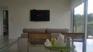 START Villa Morra Rent Apartments