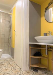 Appartamento con 2 Camere da Letto